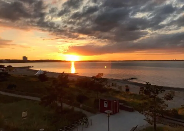 Seaside-Strandhotel
