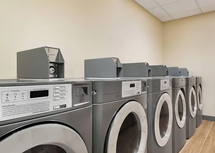 Towneplace Suites By Marriott Dubuque Downtown