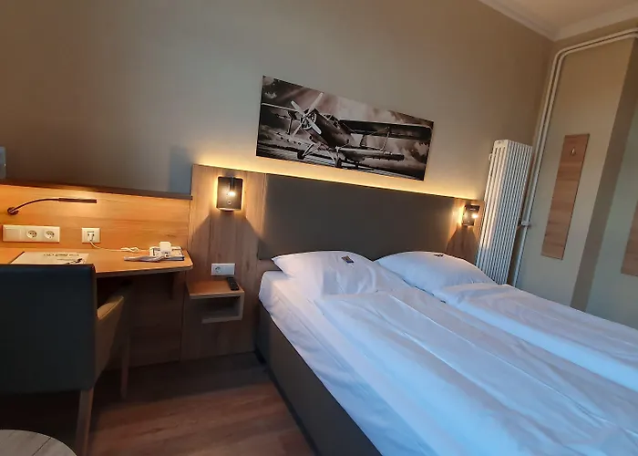 Hotel An der Altstadt