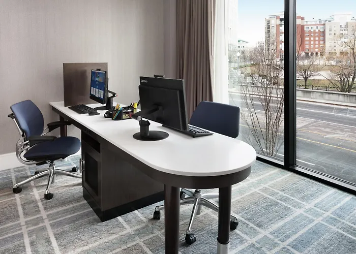 Homewood Suites By Hilton Providence Downtown