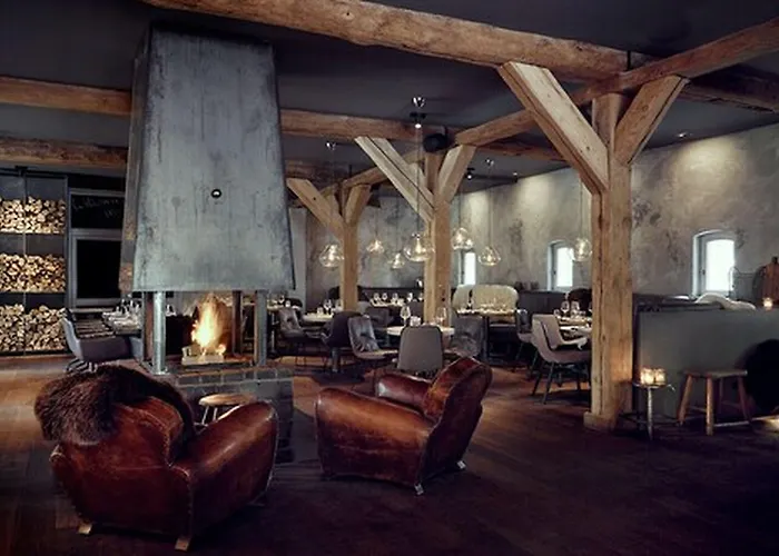 Landhaus Flottbek Boutique Hotel