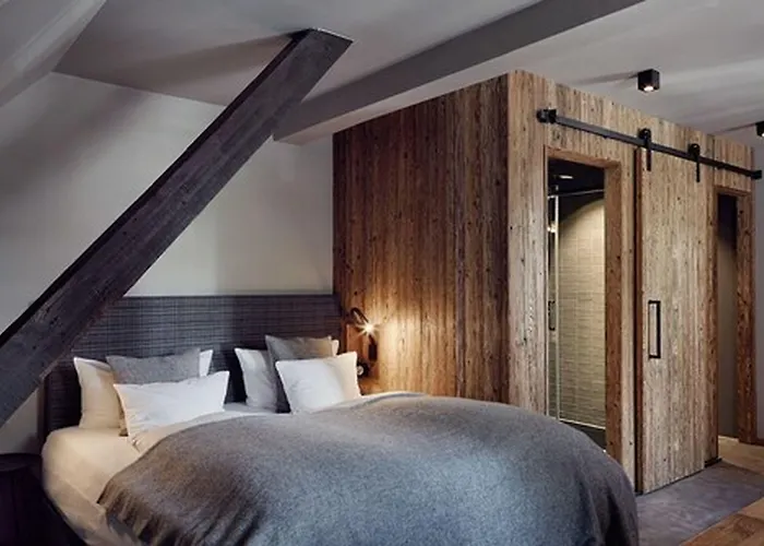 Landhaus Flottbek Boutique Hotel