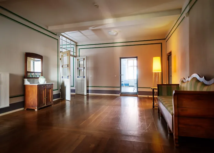 Hotel Cranach-Herberge