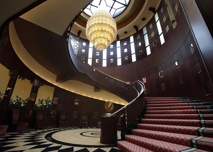 Mito Plaza Hotel