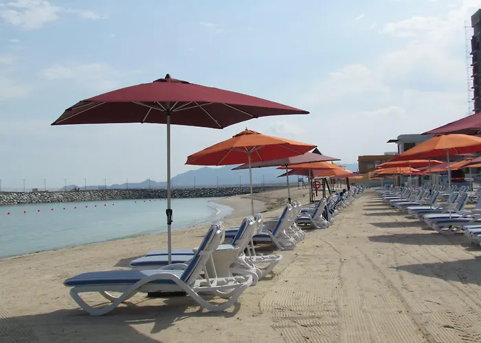 Mirage Bab Al Bahr