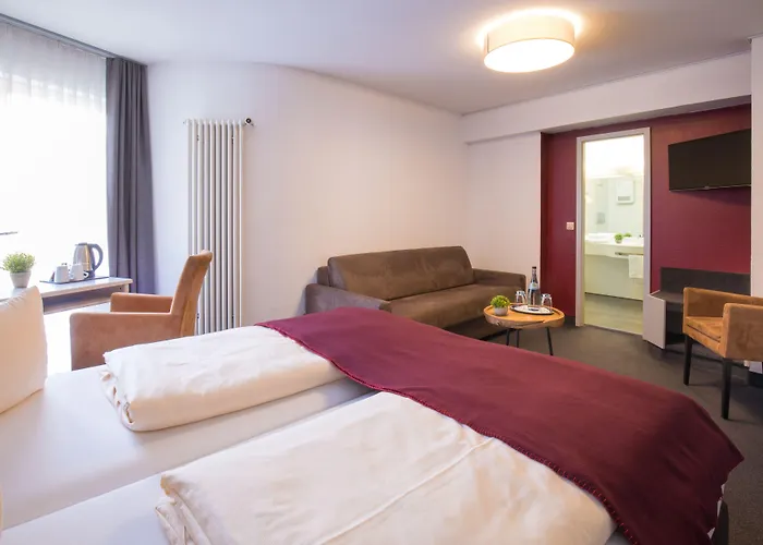 Hotel Residenz