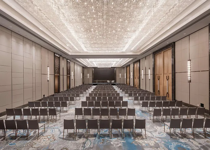 Doubletree By Hilton Yangzhou