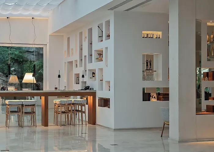 Hotel Conca Park