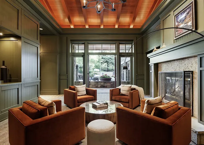 Four Seasons Resort And Residences Jackson Hole