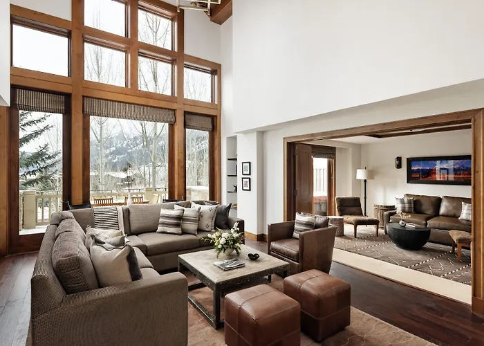 Four Seasons Resort And Residences Jackson Hole