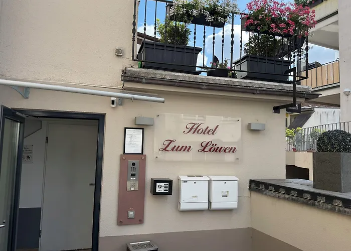 Zum Löwen