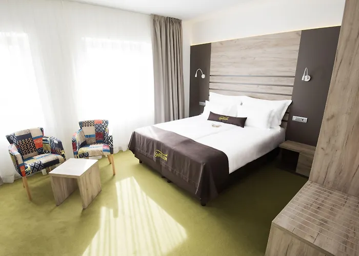 Hotel Castellum