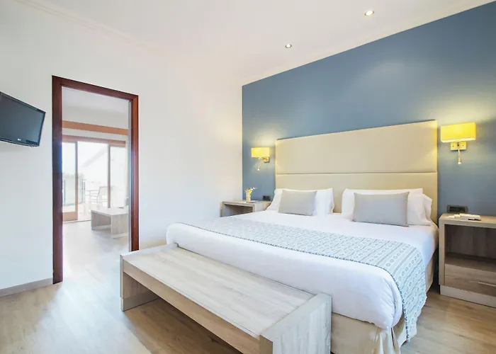 Hotel Menorca Binibeca - Adults Recommended - By Pierre & Vacances Premium