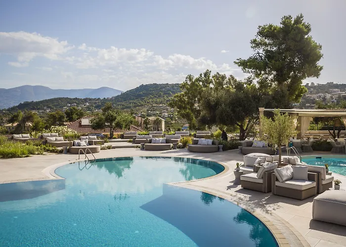 Thalassa Boutique Hotel - Adults Only