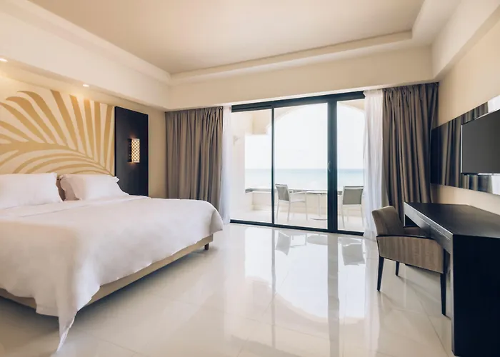 Iberostar Selection Kuriat Palace
