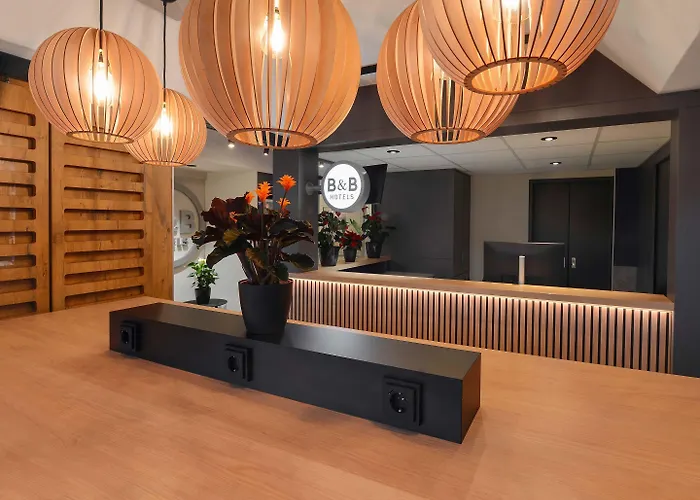 Ibis Budget Wuppertal Oberbarmen