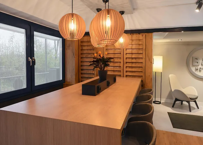 Ibis Budget Wuppertal Oberbarmen