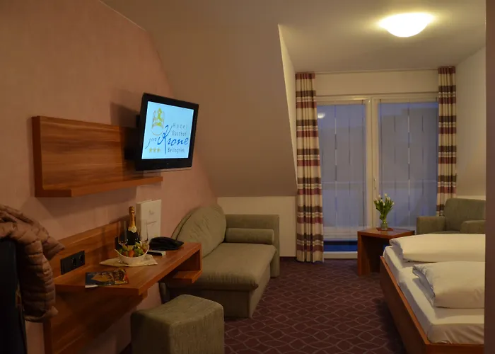 Hotel Zur Krone