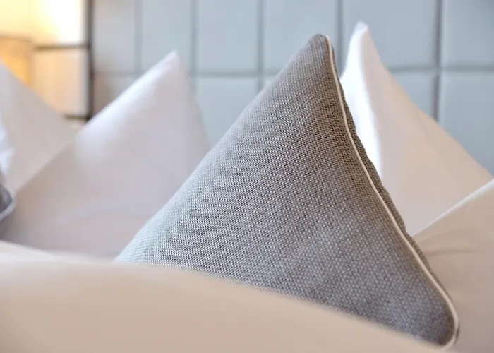 Hotel Restaurant Waldesruh