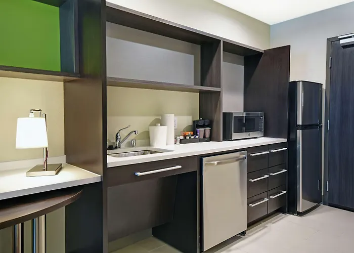 Home2 Suites By Hilton Beloit