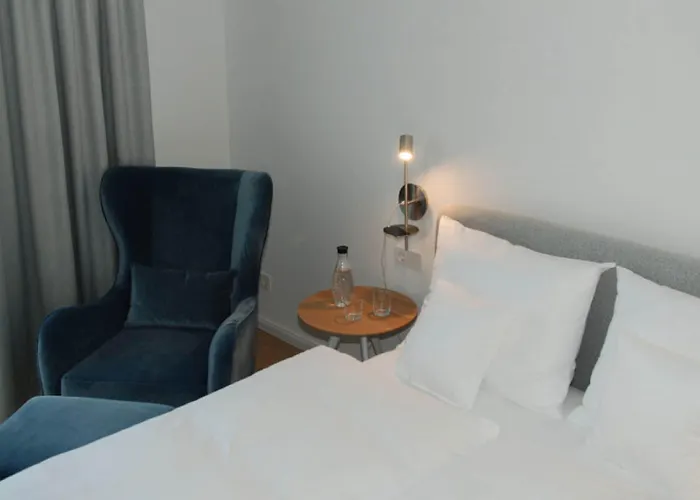 Hotel Boskamp