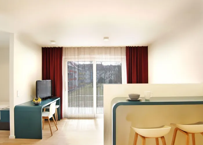 SEEGER Living Premium West