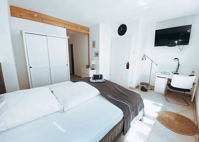 Fachwerk Hotel Wuppertal