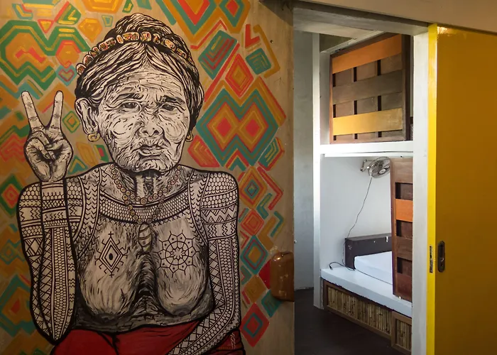 Happiness Hostel El Nido