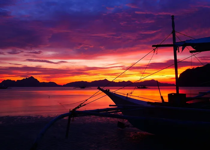 Happiness Hostel El Nido