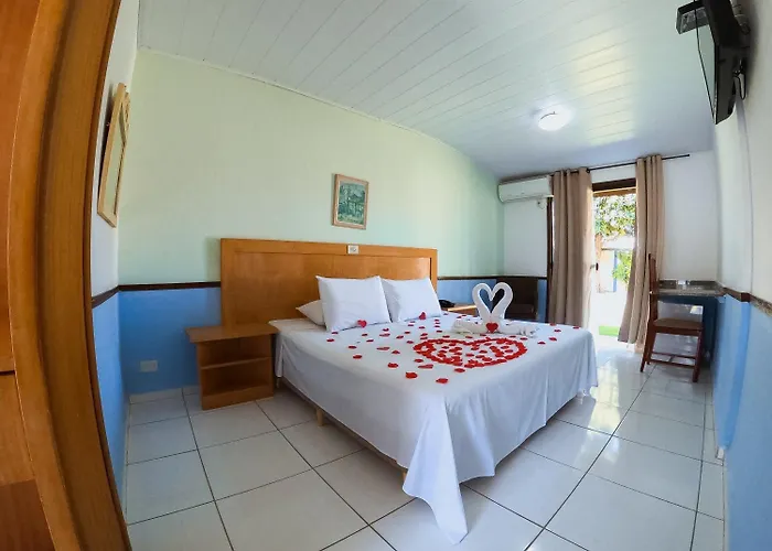 Hotel Arrastão