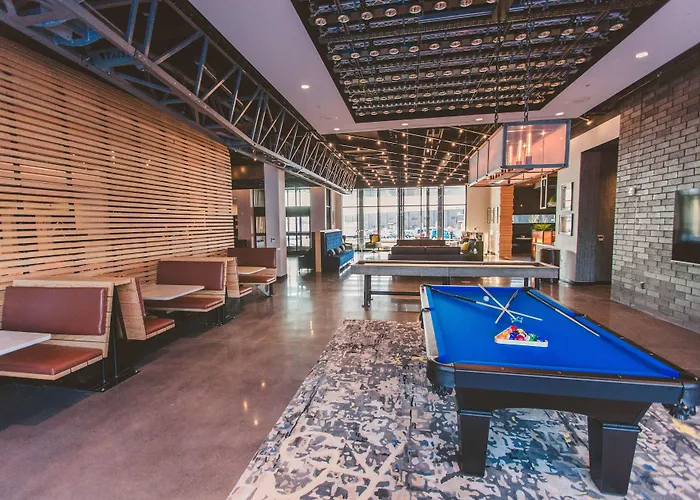 Hotel Rock Lititz