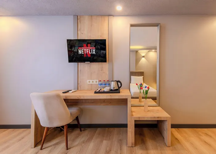 Evim Hotel Corlu