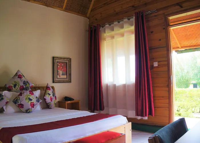 Ataco Country Resort