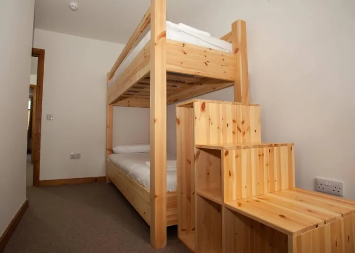 Black Isle Bar & Rooms