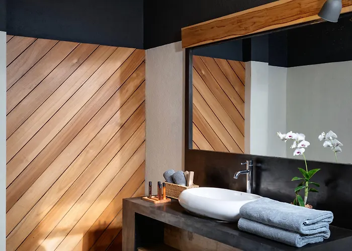Lankavatara Ocean Retreat & Spa