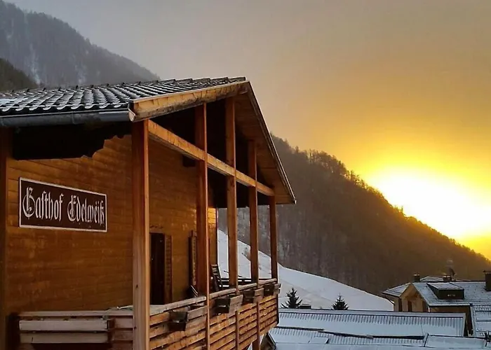 Hotels in Mals im Vinschgau