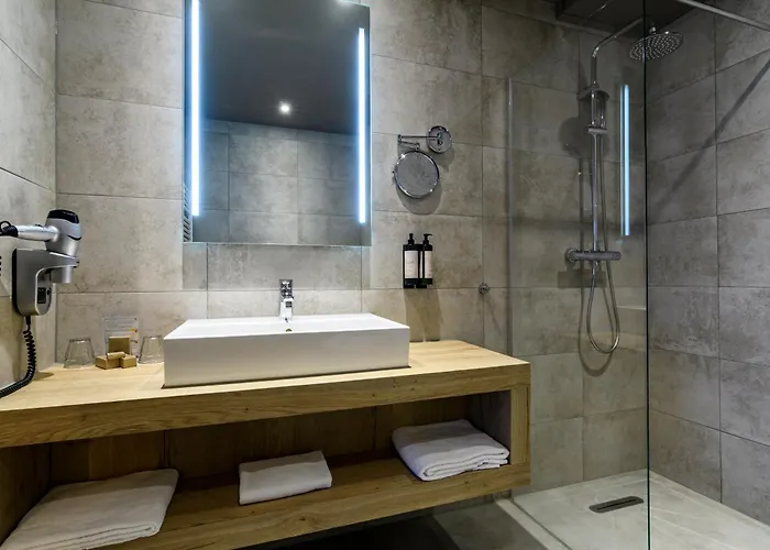 Van Der Valk Theaterhotel Almelo