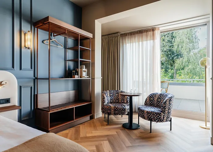 Boutique Hotel Malie House