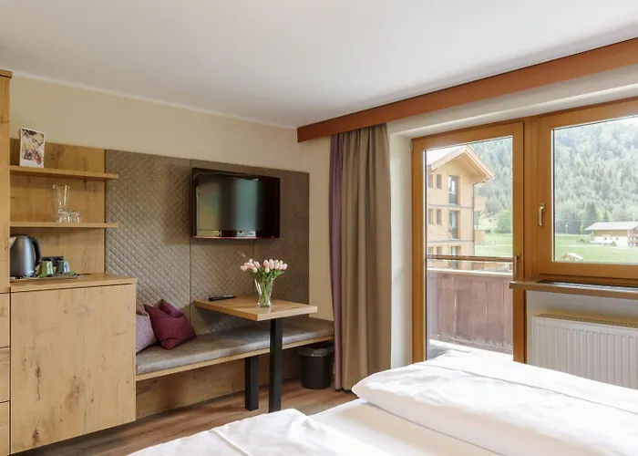 Boutiquehotel Acherl