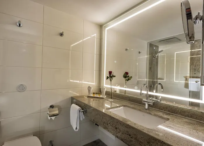 Maritim Hotel Wuerzburg