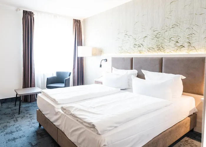 Taste Smart Hotel Lampertheim