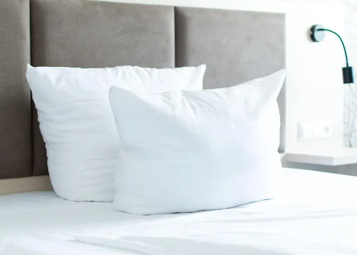 Taste Smart Hotel Lampertheim