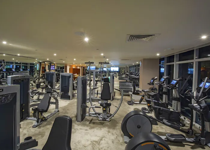 Hotels in Colombo