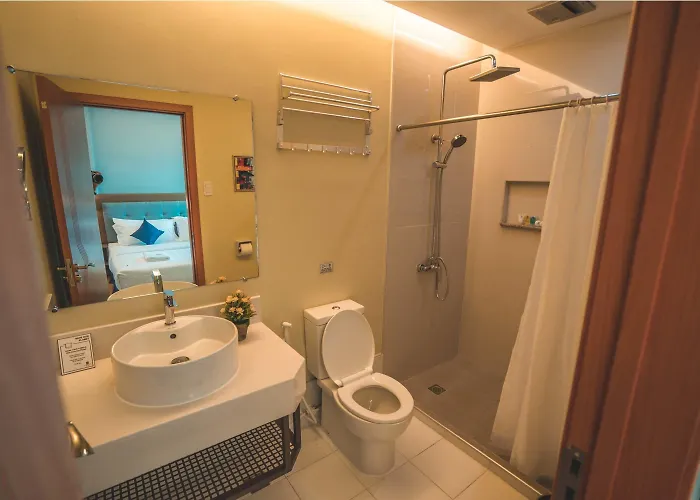 Henia Hotel