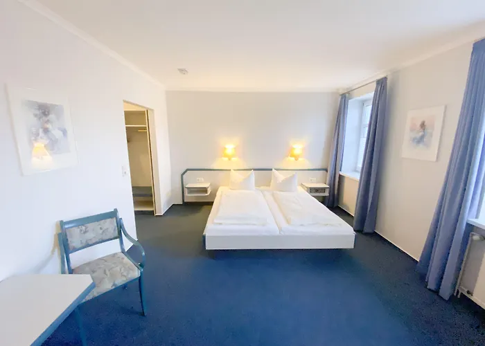 Hotel Wikingerhof