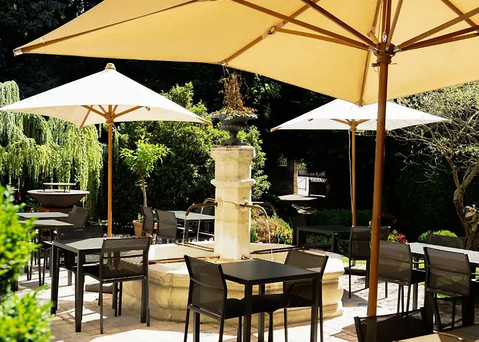 Cedre Beaune, A Beauvallon Hotel & Spa