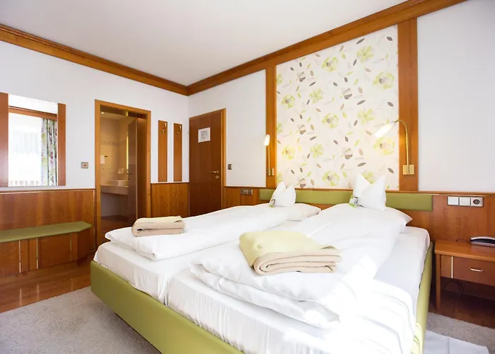 Flair Hotel Adlerbad