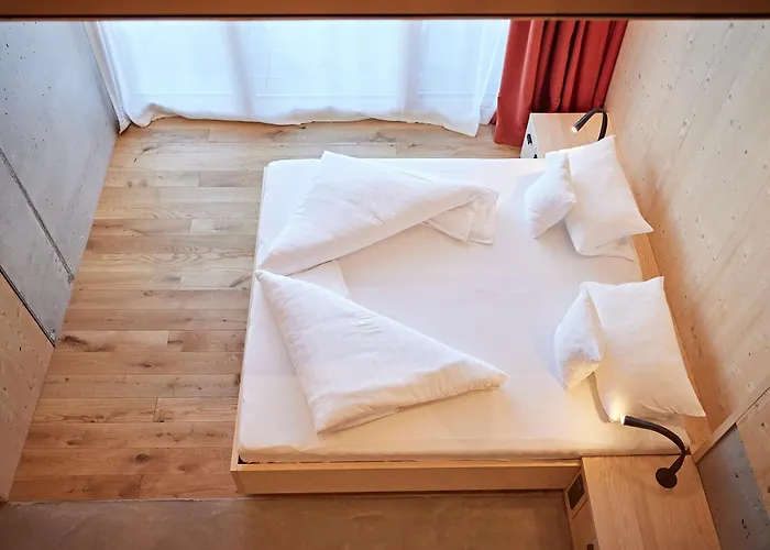 Bio-Hotel Oswalda-Hus