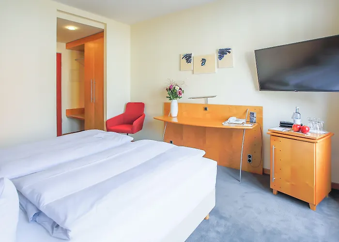 Hotel Kleines Meer