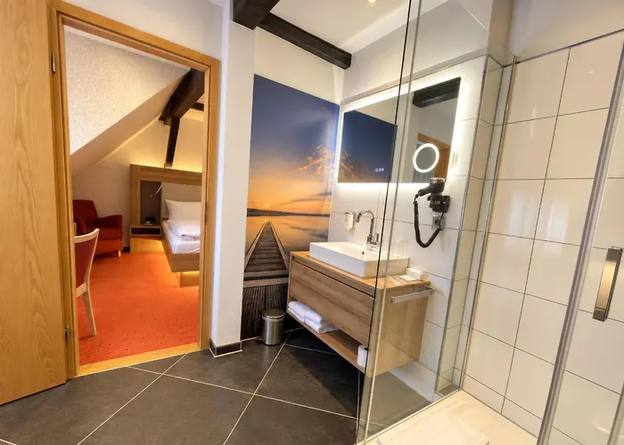 Hotels in Arendsee (Altmarkkreis Salzwedel)